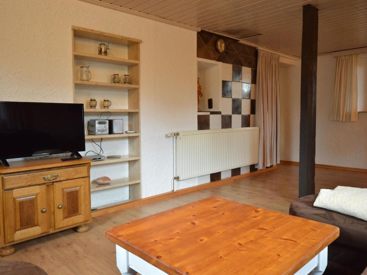 Apartment With Garden In A Wooded Setting Auw bei Prum Extérieur photo