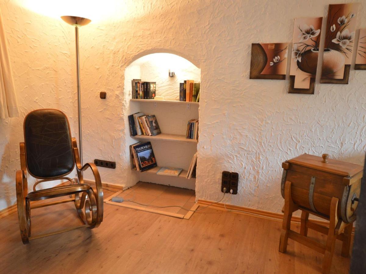 Apartment With Garden In A Wooded Setting Auw bei Prum Extérieur photo