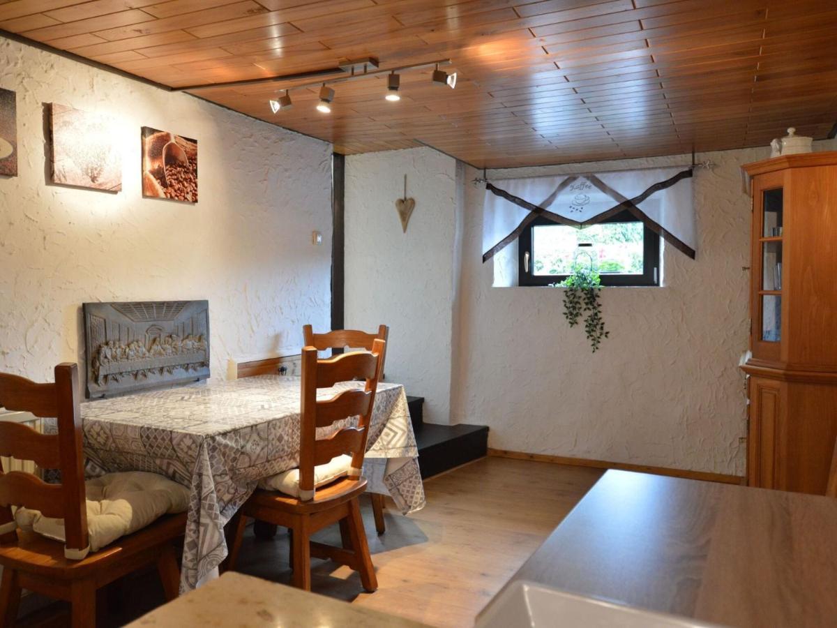 Apartment With Garden In A Wooded Setting Auw bei Prum Extérieur photo