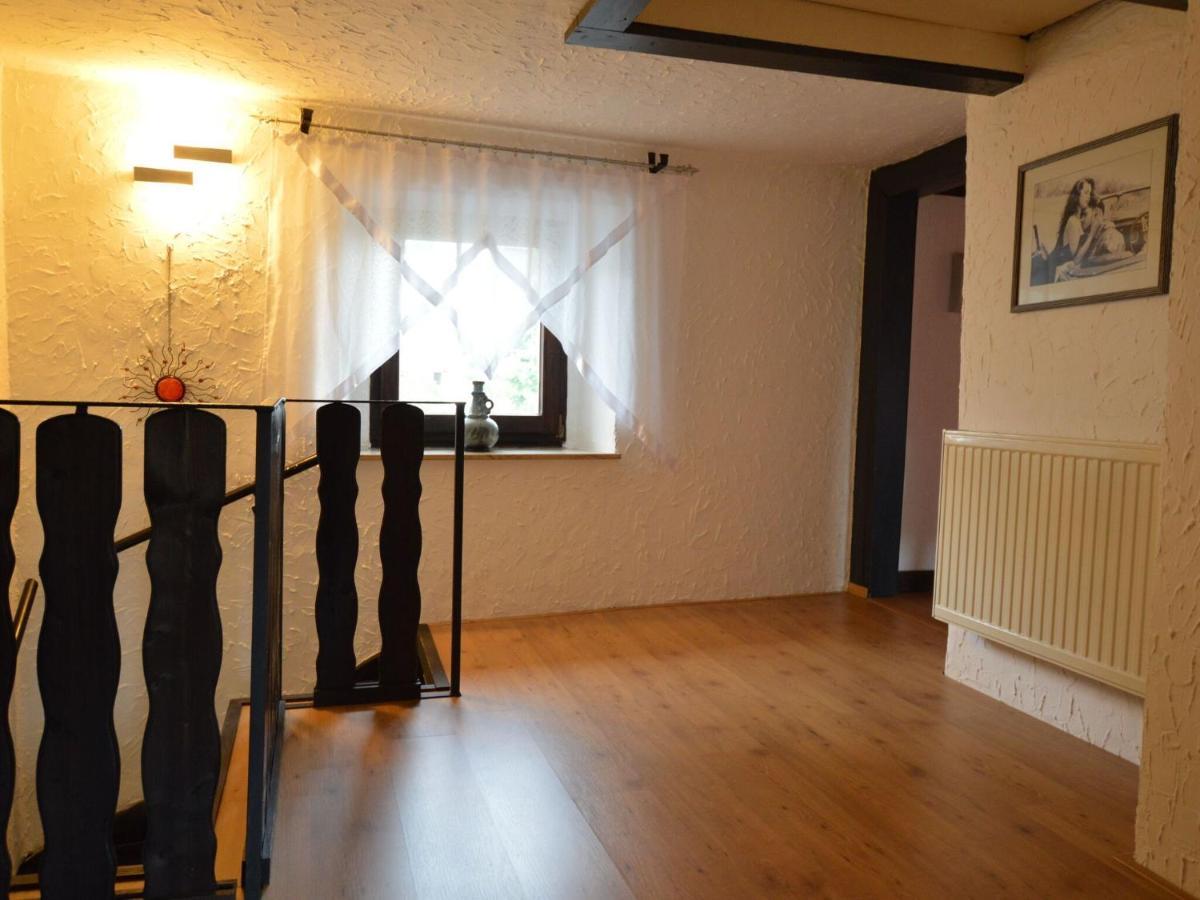 Apartment With Garden In A Wooded Setting Auw bei Prum Extérieur photo